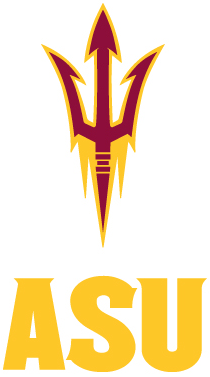 Arizona State Sun Devils 2011-Pres Alternate Logo v2 iron on transfers for fabric